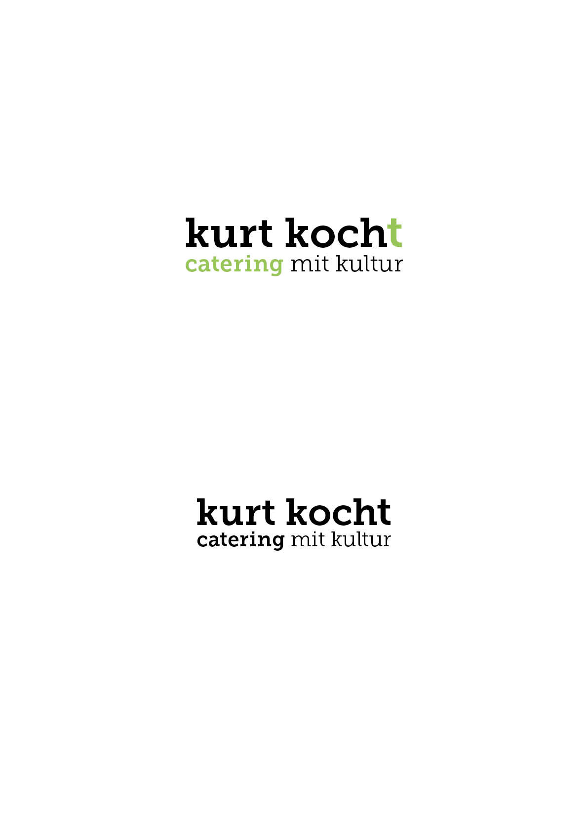 Kurt Kocht