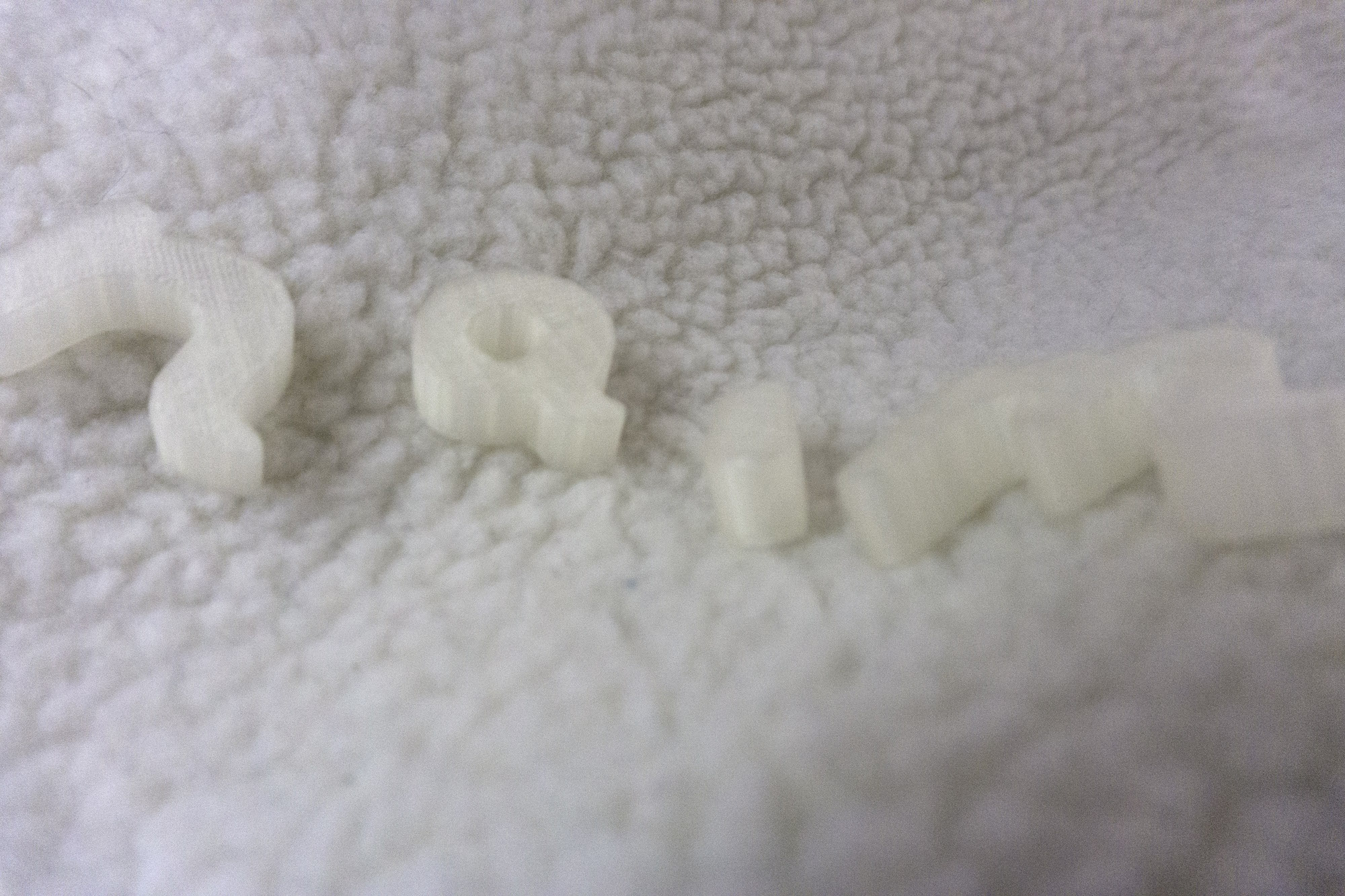 Eigenes Projekt Naim