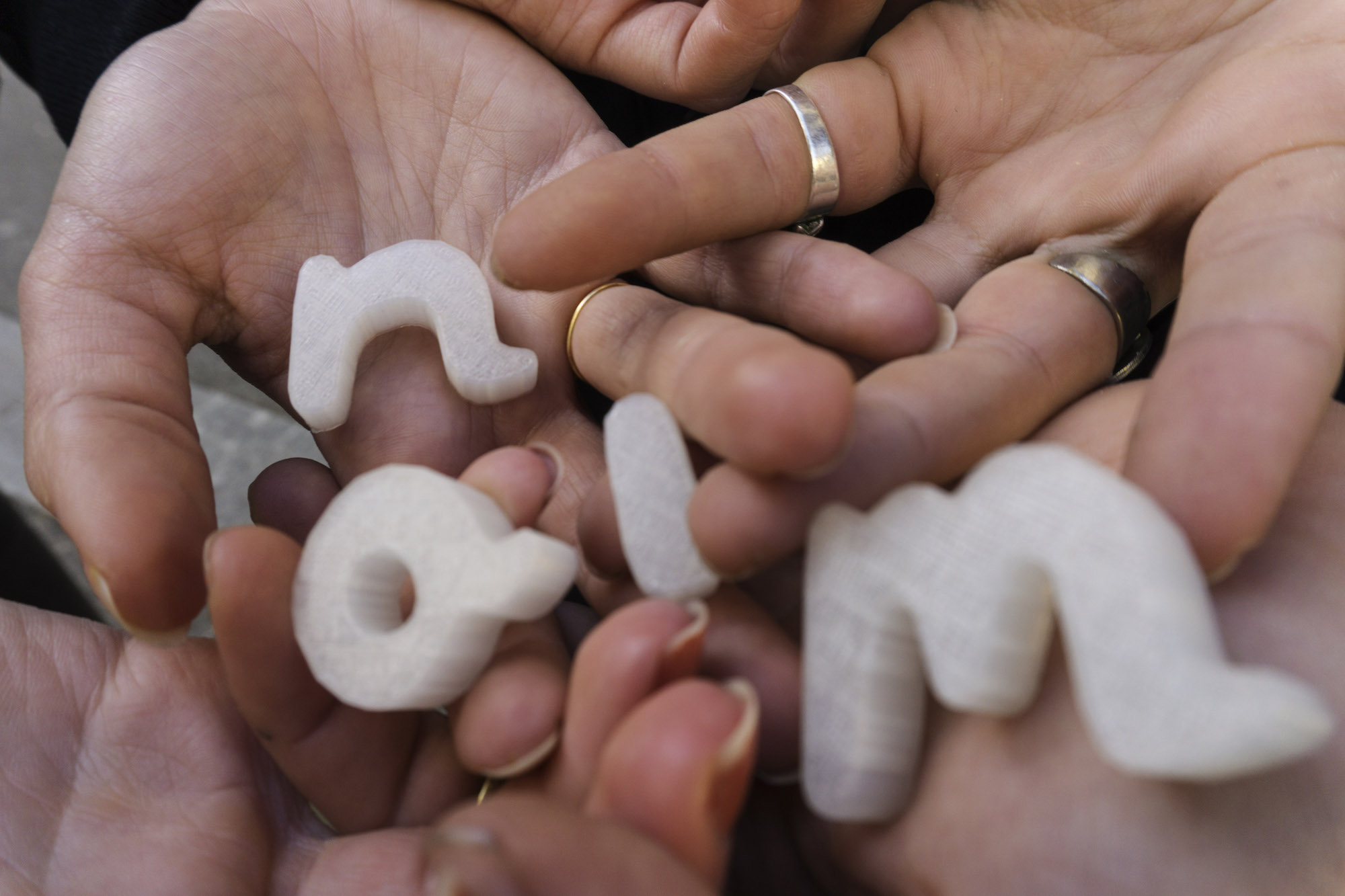 Eigenes Projekt Naim