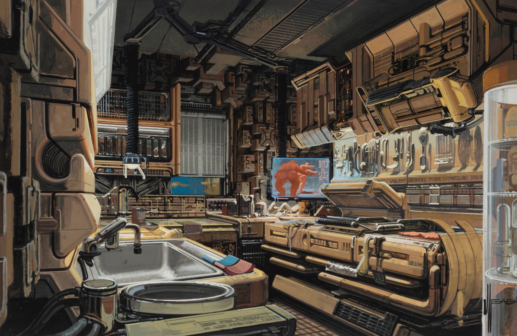 Syd_Mead_Deckards_Kitchen